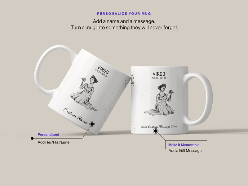 Virgo Gift - Image 5