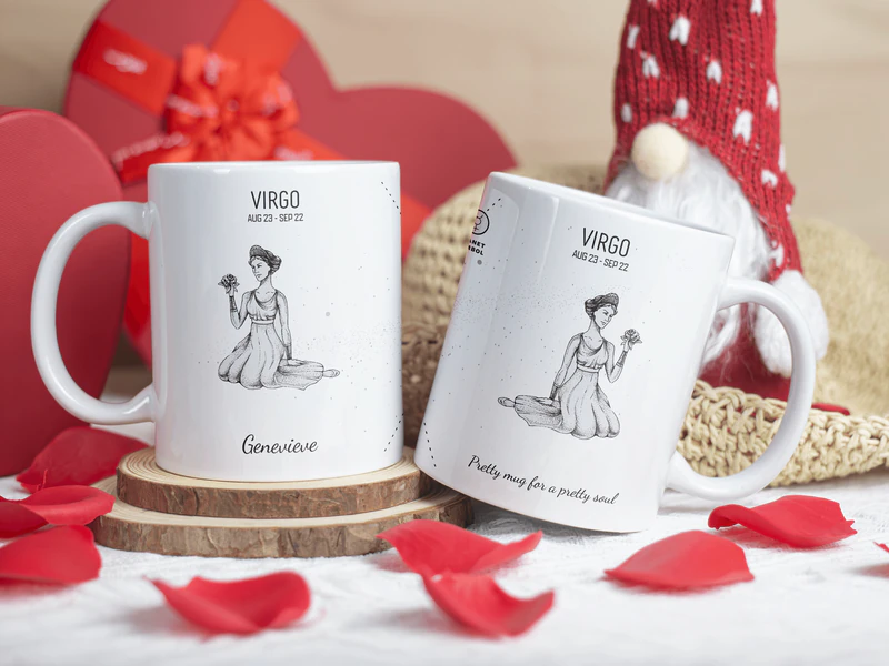 Virgo Gift - Image 9